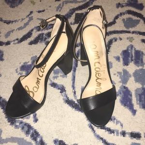 Sam Edelman Yaro Ankle Strap Sandals